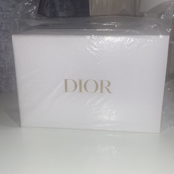 DIOR Beauty Lacquered Vanity Box/NIB - Picture 16 of 16